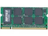 A2/N800-1G (SODIMM DDR2 PC-6400 1GB Mac) i摜