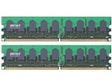 D2/533-E512MX2 (DDR2 PC2-4200 512MB 2���g ECC)