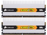 TWIN2X2048-6400C5DHX (DDR2 PC2-6400 1GB 2���g) ���i�摜