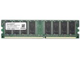 SDU400-1024C (DDR PC3200 1GB)