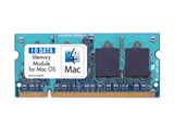 AP-SDX667-1G (SODIMM DDR2 PC2-5300 1GB Mac) ���i�摜
