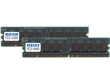 DX800-2GX2 (DDR2 PC2-6400 2GB 2���g)