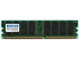 DR400-1G/EC (DDR PC3200 1GB) i摜
