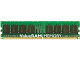 KVR667D2N5K2/4G (DDR2 PC2-5300 2GB 2���g) ���i�摜