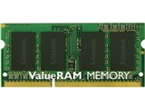 KVR1066D3S7/1G (SODIMM DDR3 PC3-8500 1GB)