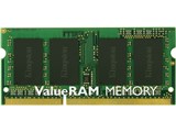 KVR1066D3S7/2G (SODIMM DDR3 PC3-8500 2GB) ���i�摜