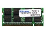 PAN2/667-512 (SODIMM DDR2 PC2-5300 512MB Mac) ���i�摜