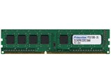 PDD3/1066-2G (DDR3 PC3-8500 2GB) ���i�摜