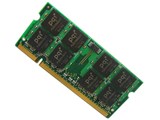 QD2667N-1G (SODIMM PC2-5300 1GB) i摜