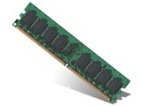QD2667-1G (DDR2 PC2-5300 1GB) ���i�摜