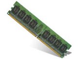 QD2800-1G2 (DDR2 PC2-6400 1GB 2枚組) 製品画像