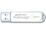 PicoDrive Light GH-UFD256LT (256MB) i摜