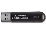 PicoTurbo GH-UFD256TB (256MB) i摜