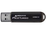 PicoTurbo GH-UFD512TB (512MB) i摜