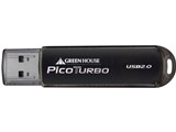 PicoTurbo GH-UFD2GTB (2GB) i摜