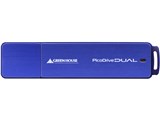 PicoDrive Dual GH-UFD4GD (4GB) i摜