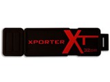 X-Porter BOOST 32GB PEF32GUSB ���i�摜