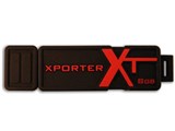 X-Porter BOOST 8GB PEF8GUSB i摜