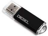 Diesel USB 2.0 Flash Drive OCZUSBDSL8G (8GB)