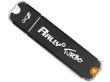 Rally2 Turbo USB 2.0 Flash Drive OCZUSBR2TDC-4GB (4GB)
