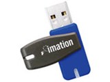 Nano Flash Drive UFDN2GBL (2GB �u���[) ���i�摜