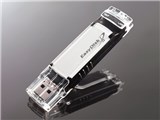 EasyDisk EDP-128M (128MB) i摜