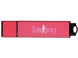 ToteBag TB-B256/R (256MB) ���i�摜