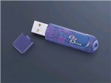 ClipDrive RUF-C128M (128MB) i摜