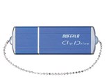 ClipDrive mini RUF2-M128-B (128MB) ���i�摜