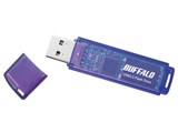RUF2-E1G-B (1GB �u���[) ���i�摜
