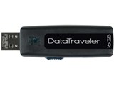 DataTraveler 100 DT100/16GB (16GB) ���i�摜