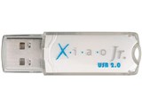 Xiao Jr. PFU-2J/64 (64MB) i摜