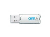 Xiao Jr. USB 2.0 PFU-2JU/256 (256MB) i摜