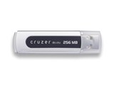 Cruzer Mini SDCZ2-256-801 (256MB)