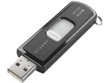 Cruzer Micro SDCZ6-4096-J65 (4GB �u���b�N)
