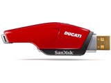 Extreme Ducati Edition SDCZX-004G-JD1 (4GB)