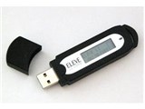 ELEVE LI 1000 E-LI-020BL (2GB) ���i�摜