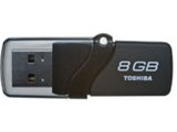 TransMemory U2M-008GT (8GB)