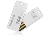JetFlash T3 TS1GJFT3W (1GB)