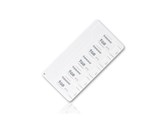 JetFlash T3 TS1GJFT3-5W (1GB �z���C�g)
