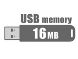 USBtbV 16MB i摜