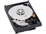 WD3201ABYS (320GB SATA300 7200) ���i�摜