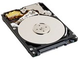 WD1600BEVS (160GB 9.5mm) i摜