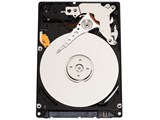 WD800BEVT (80GB 9.5mm) ���i�摜