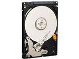 WD1200BEVT (120GB 9.5mm) ���i�摜