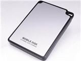 MOBILE DISK �Z�L�����e�B NV-2H122U ���i�摜