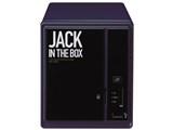 JACK IN THE BOX MZK-NAS02-15T ���i�摜