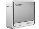 LANDISK Home HDL-GS250 ���i�摜