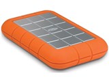 LaCie Rugged Hard Disk 500GB 301371J