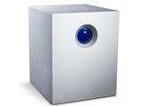 LaCie 4big Quadra 2TB 301357AS